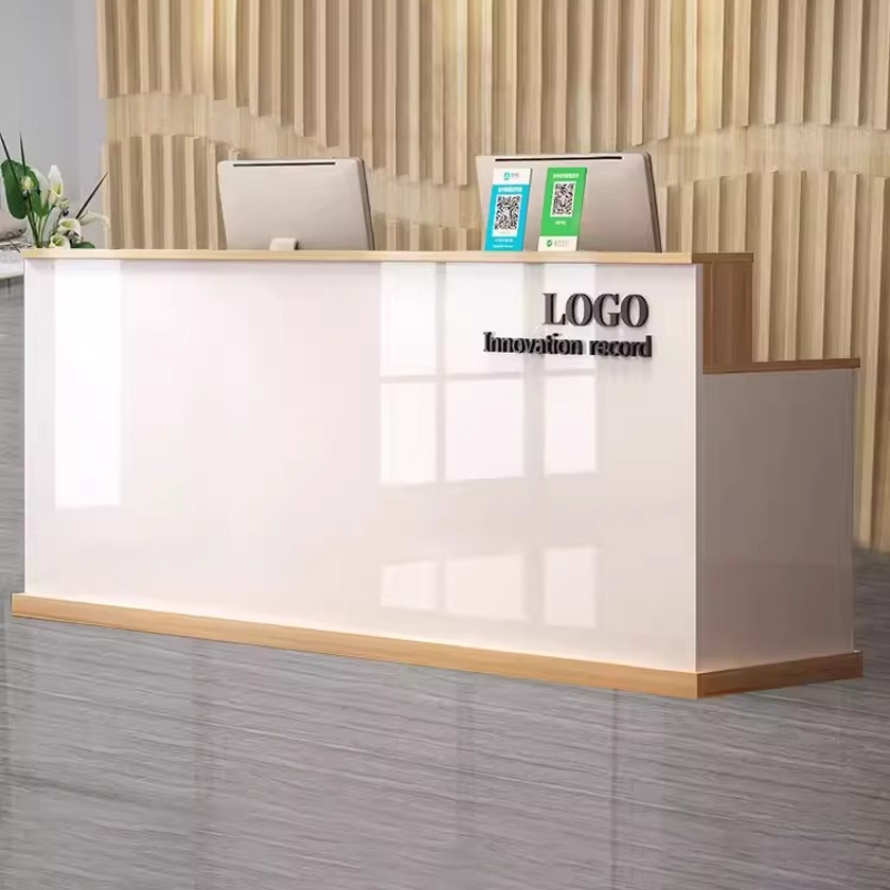 Beauty Institute Reception Des - Woodworking Institute のレビューと価格