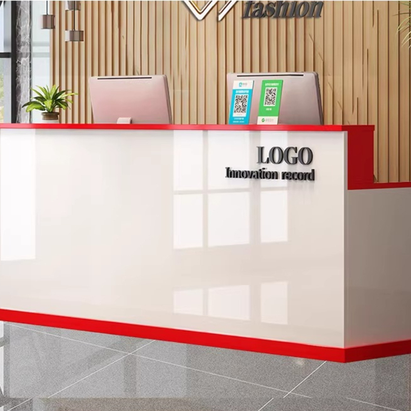 Beauty Institute Reception Des - Woodworking Institute のレビューと価格