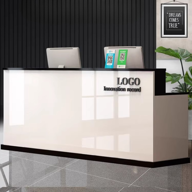 Beauty Institute Reception Des - Woodworking Institute のレビューと価格