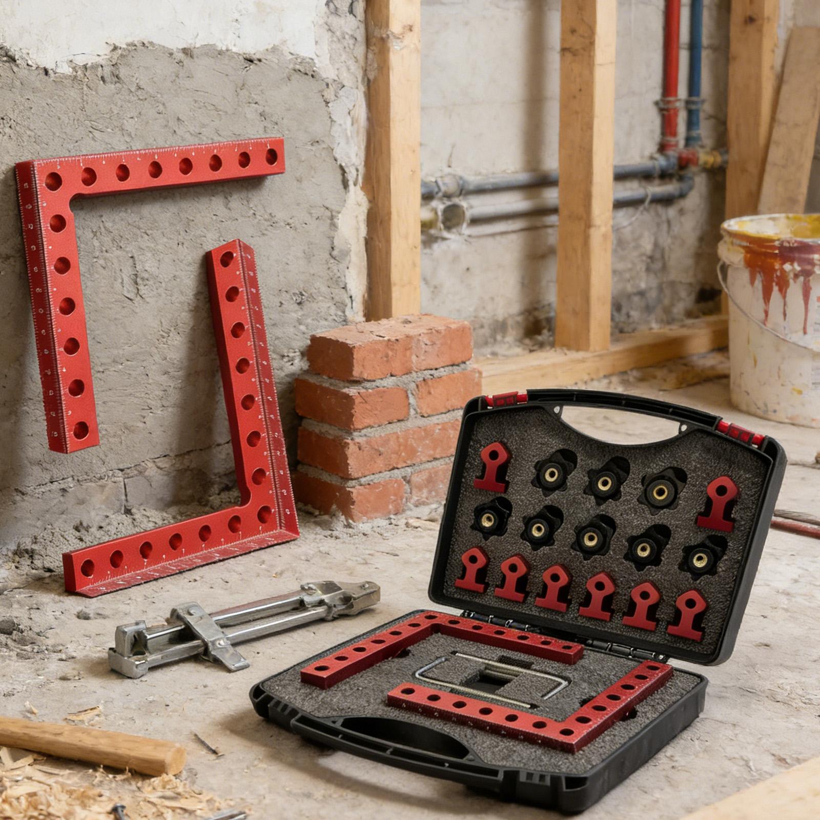 Corner Clamps for Woodworking  - Woodworking Classes のレビューと価格