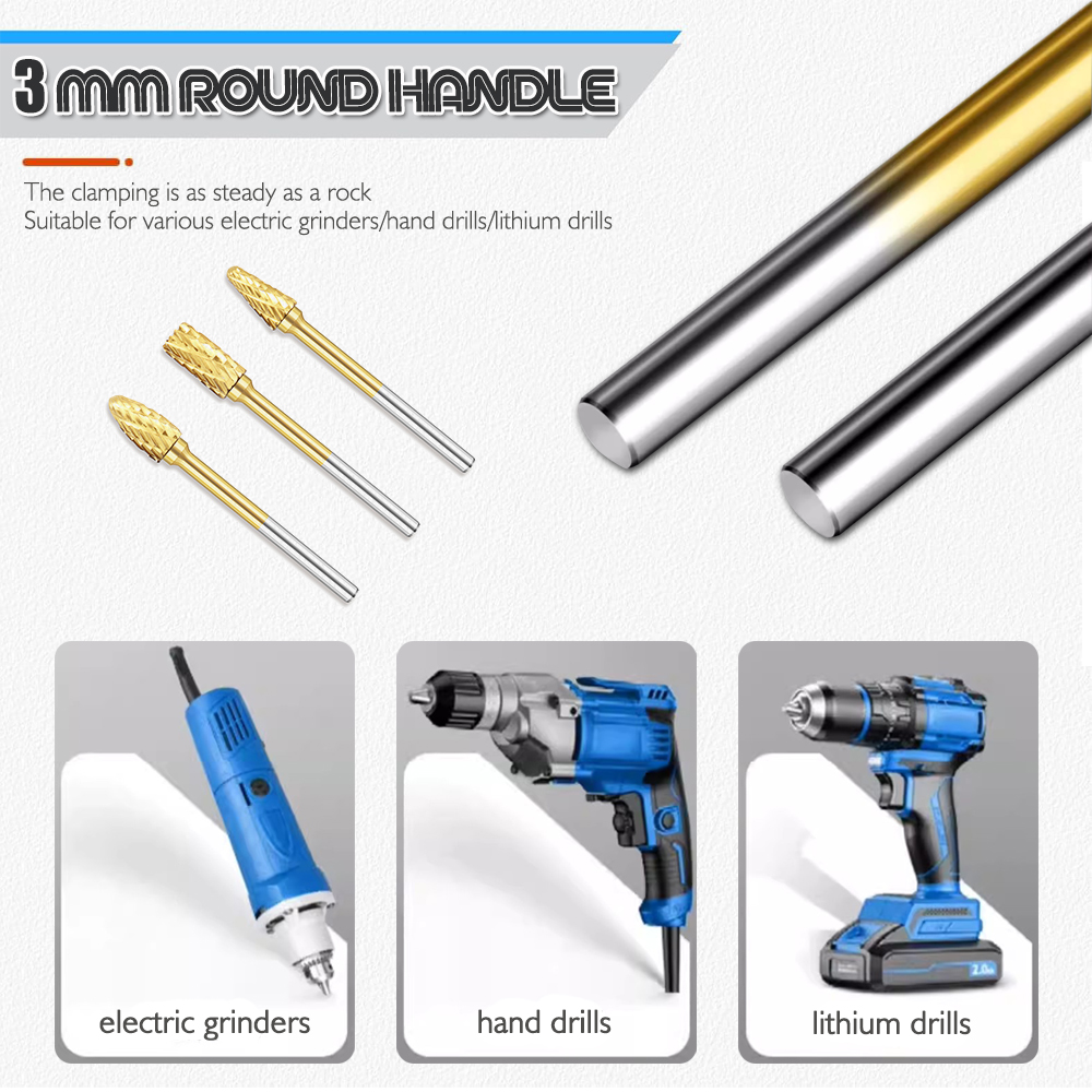 10pcs HSS Routing Router Drill - Router Bits For Woodworking のレビューと価格
