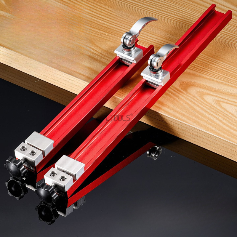 Adjustable Circular Saw Guide  - Woodworking Ai のレビューと価格