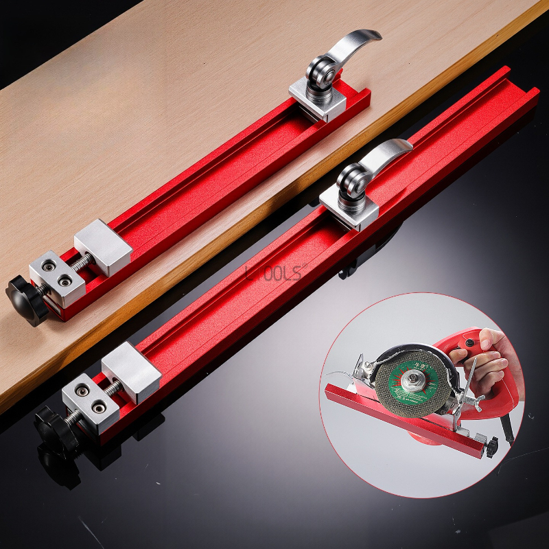 Adjustable Circular Saw Guide  - Woodworking Ai のレビューと価格