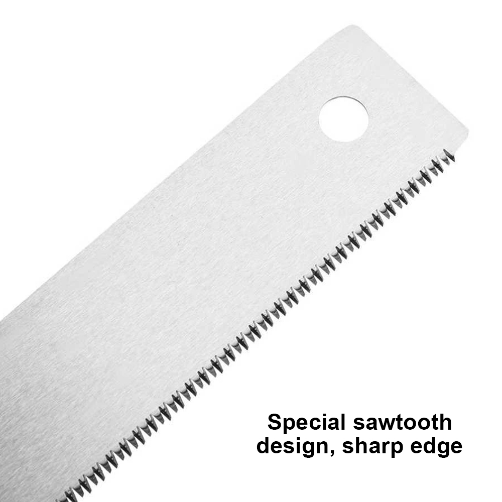 Japanese Hand Saw 12in Flush C - Woodworking Japanese Tools のレビューと価格