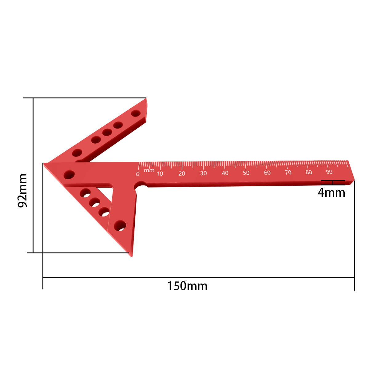 Woodworking Center Line Scribe - Woodworking Classes のレビューと価格