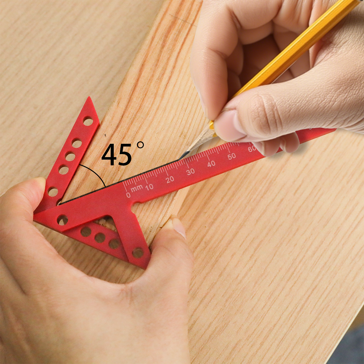 Woodworking Center Line Scribe - Woodworking Classes のレビューと価格
