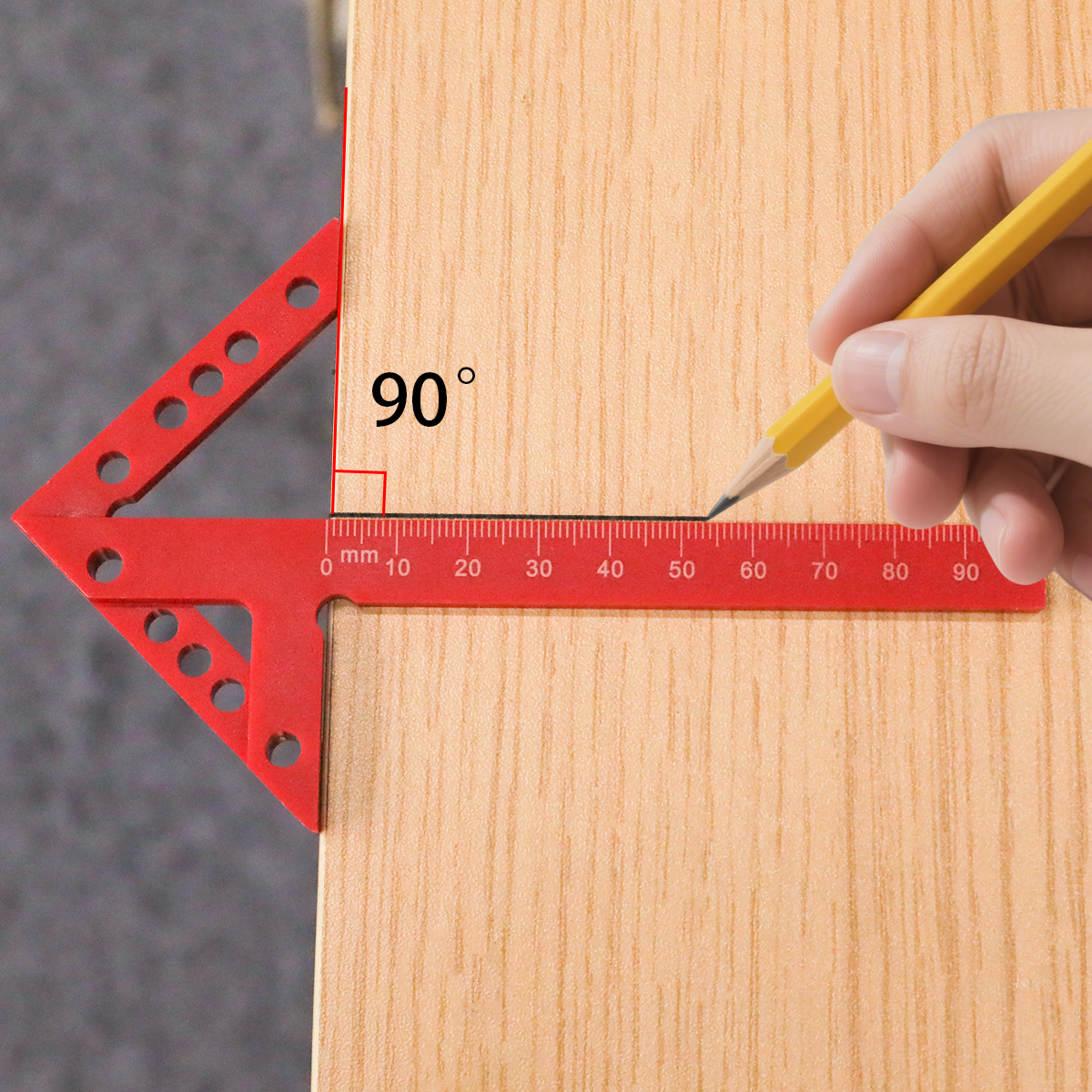 Woodworking Center Line Scribe - Woodworking Classes のレビューと価格