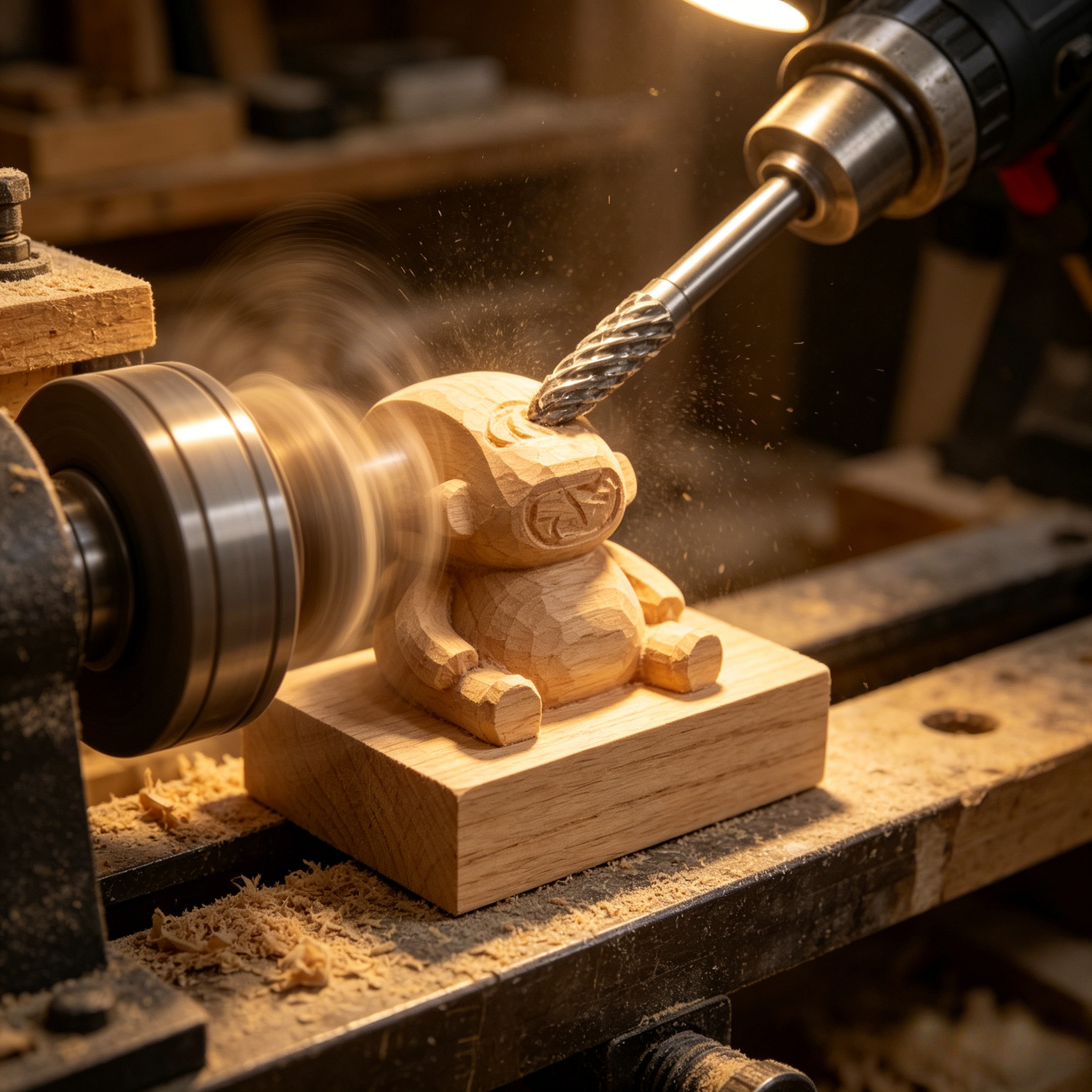 3mm 6mm Shank Rotary Burr Set  - Woodworking File のレビューと価格