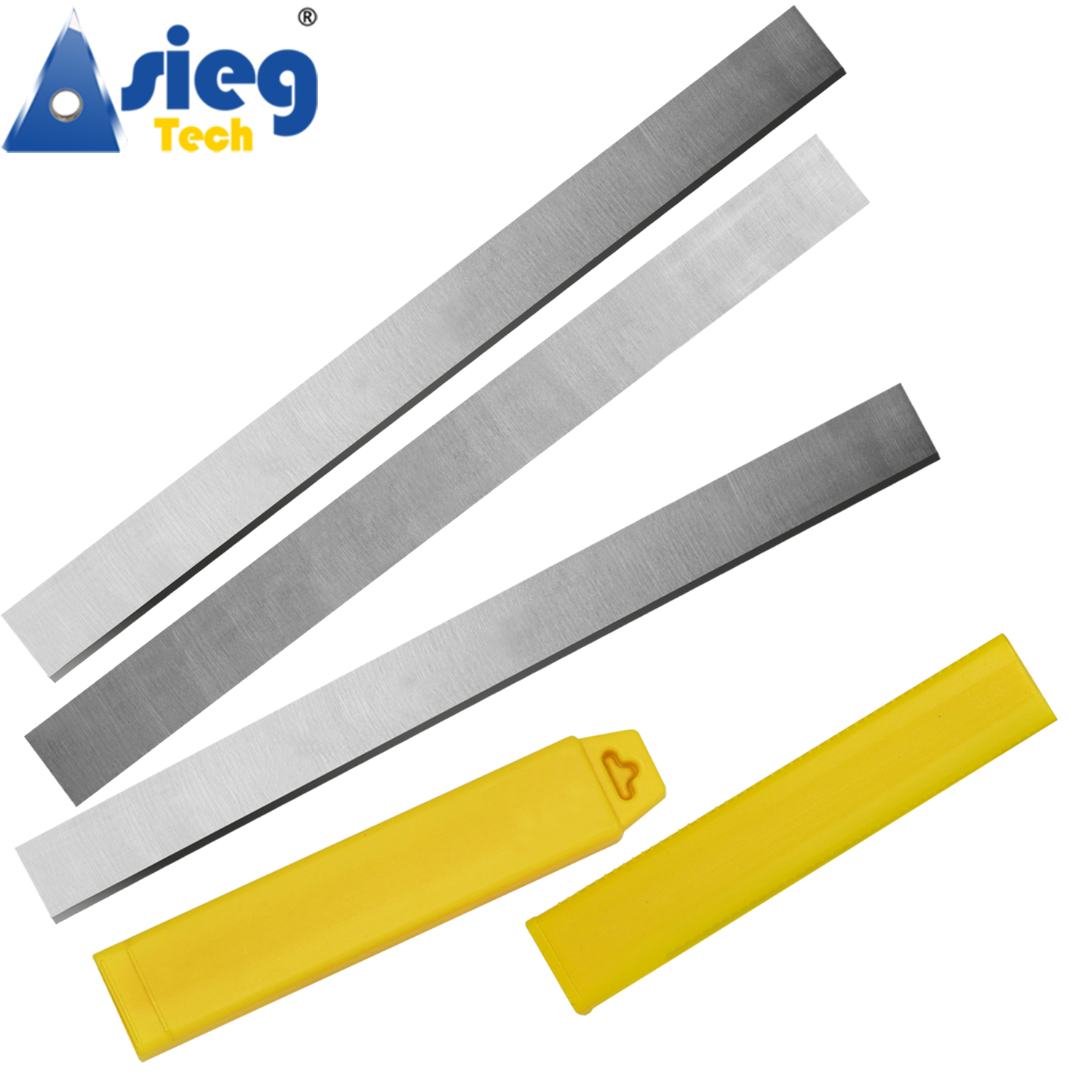 300×20×3mm TCT HSS Planer Blad - Woodworking Jointer のレビューと価格