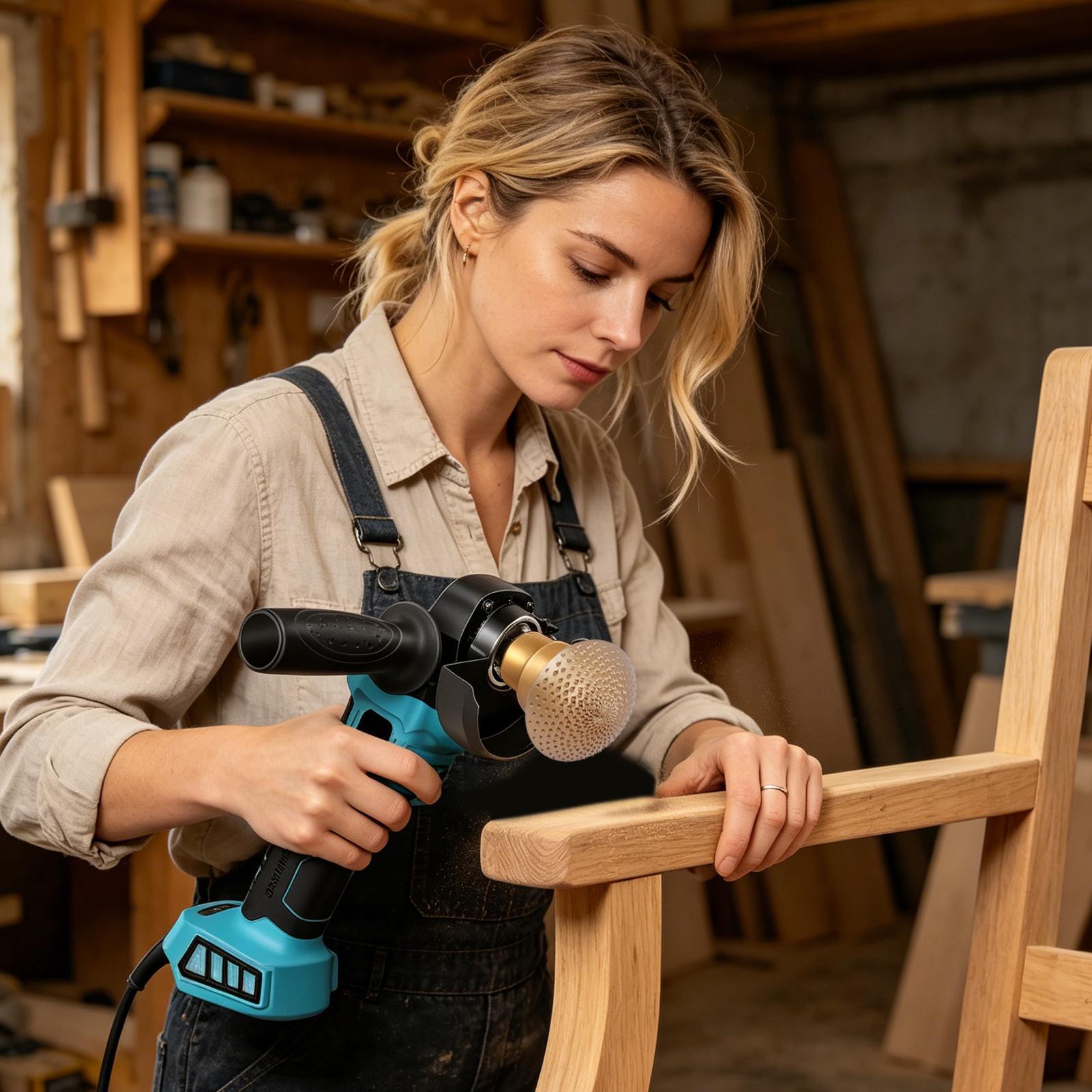 Angle Grinder Accessories Arc- - Woodworking And Carpentry のレビューと価格