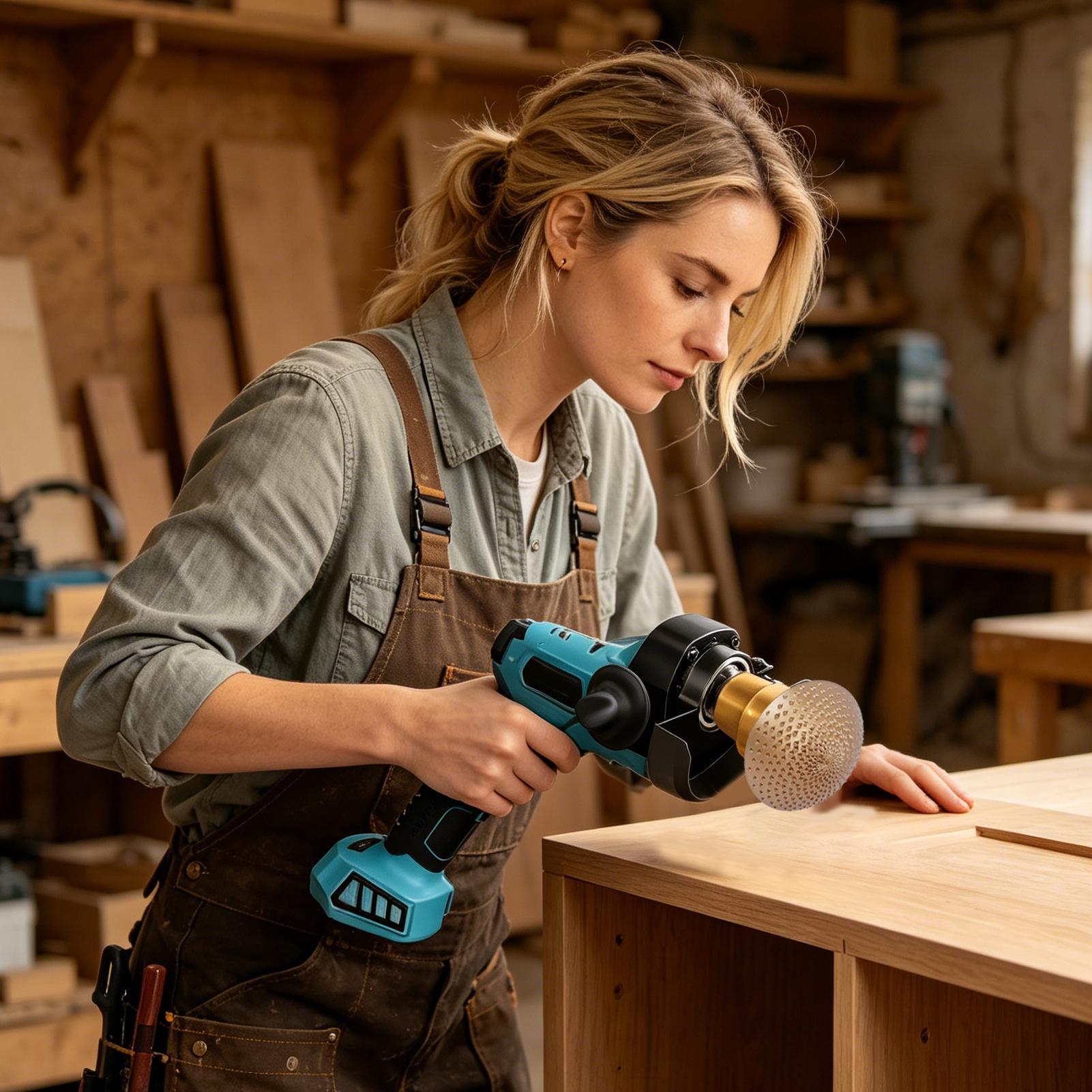 Angle Grinder Accessories Arc- - Woodworking And Carpentry のレビューと価格