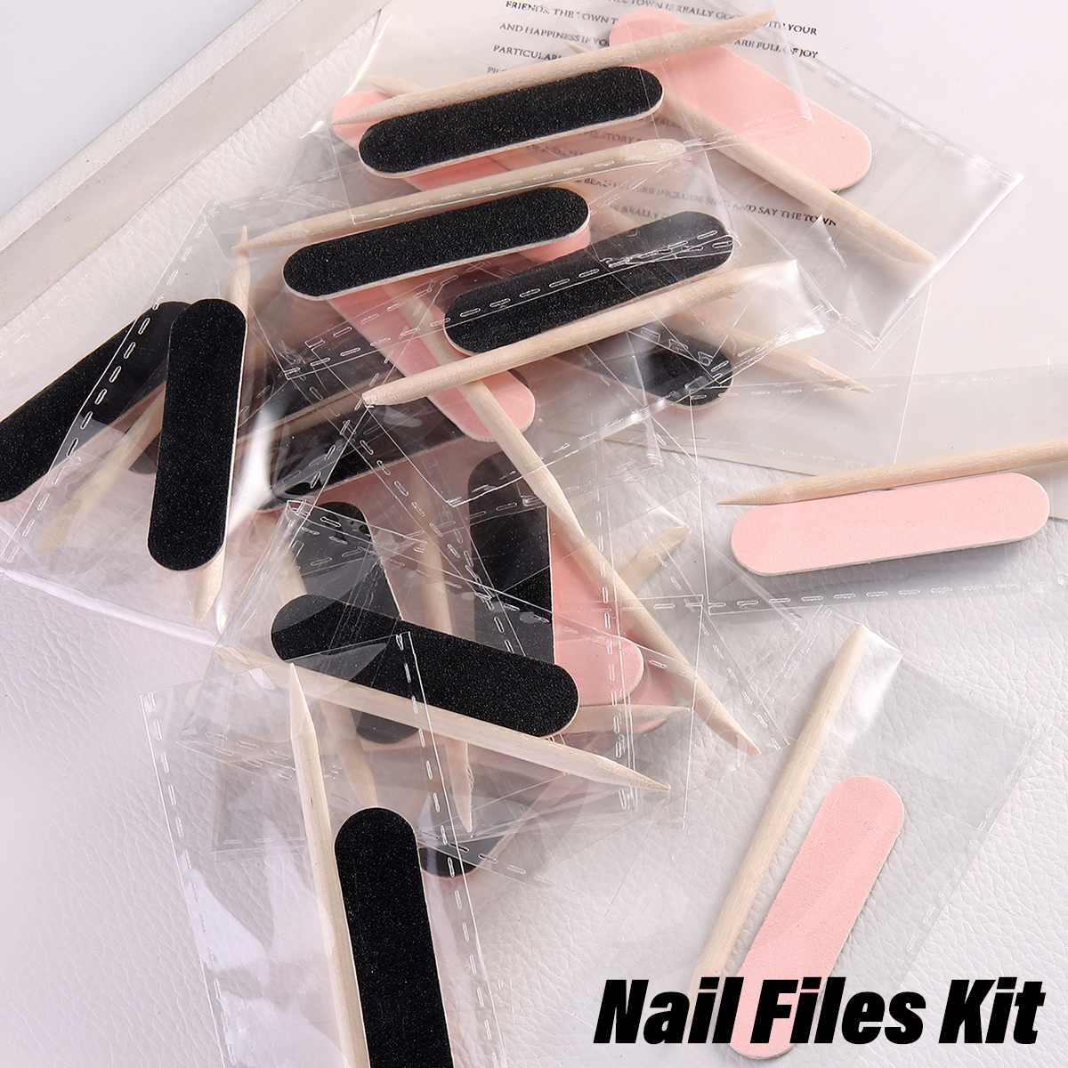 Portable Nail Filer Disposable - Woodworking File のレビューと価格