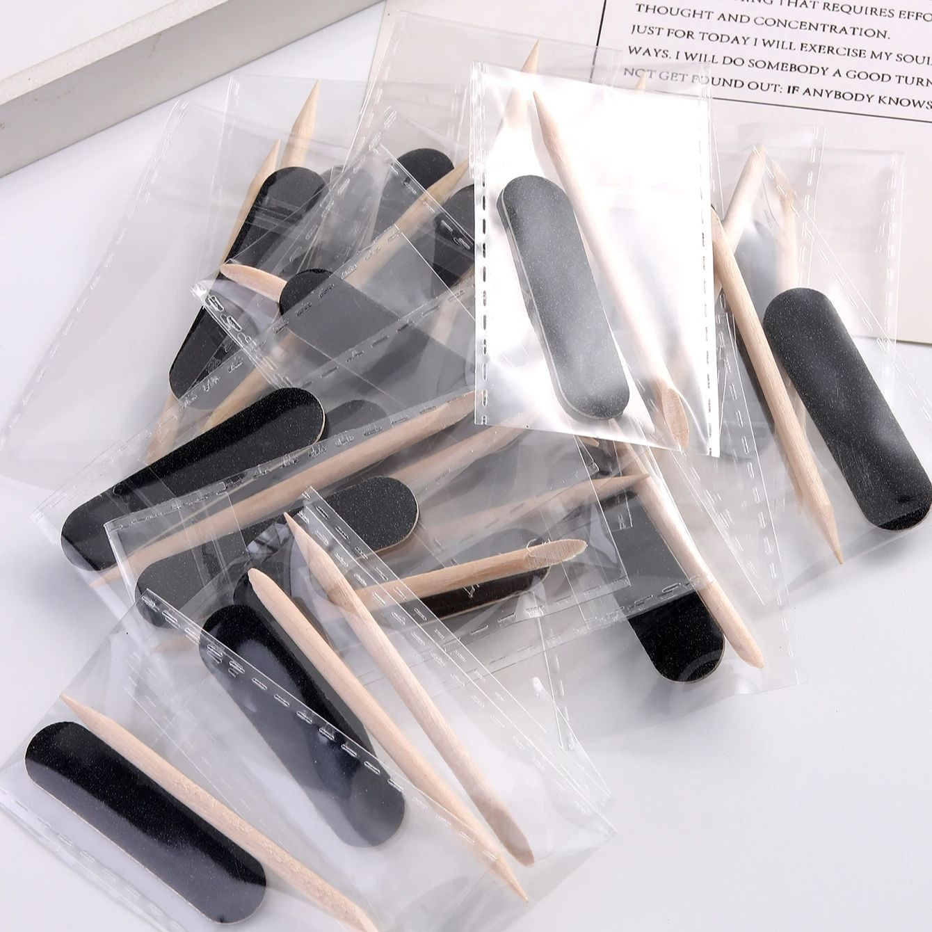 Portable Nail Filer Disposable - Woodworking File のレビューと価格