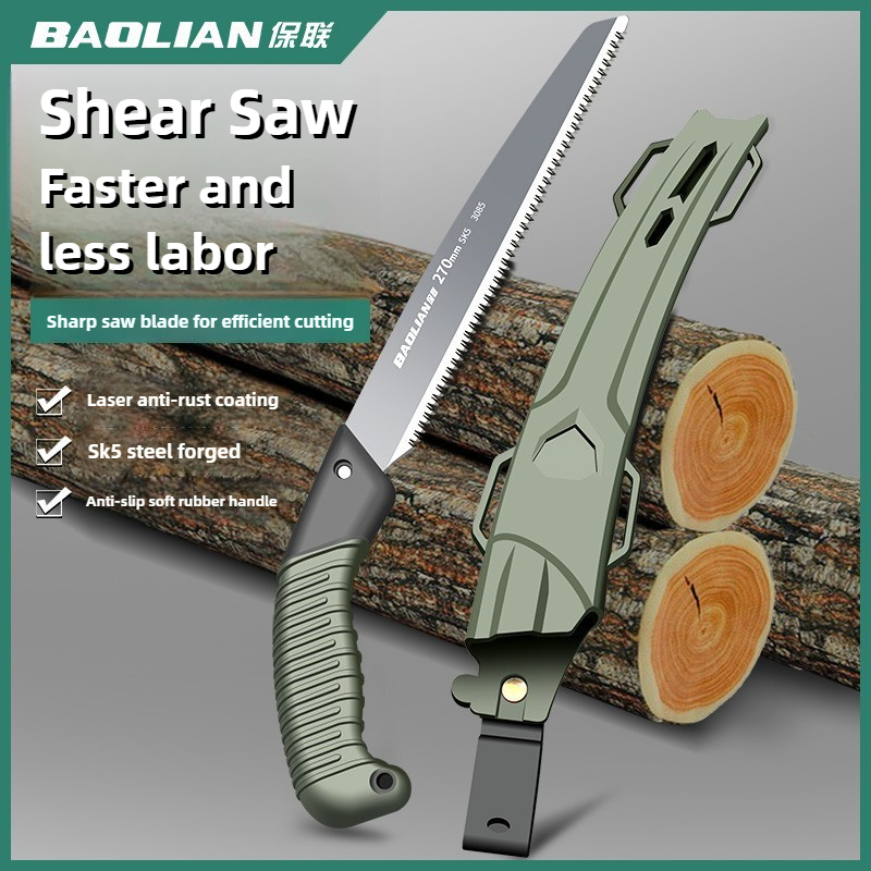 BAOLIAN Hand Saw , Japanese St - Woodworking Japanese Tools のレビューと価格
