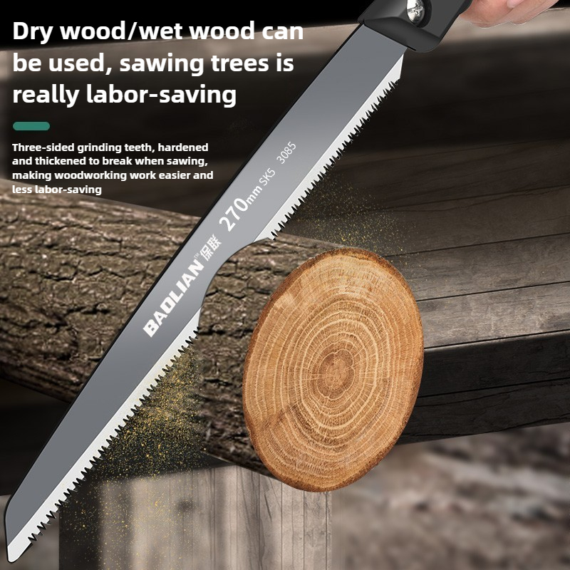 BAOLIAN Hand Saw , Japanese St - Woodworking Japanese Tools のレビューと価格