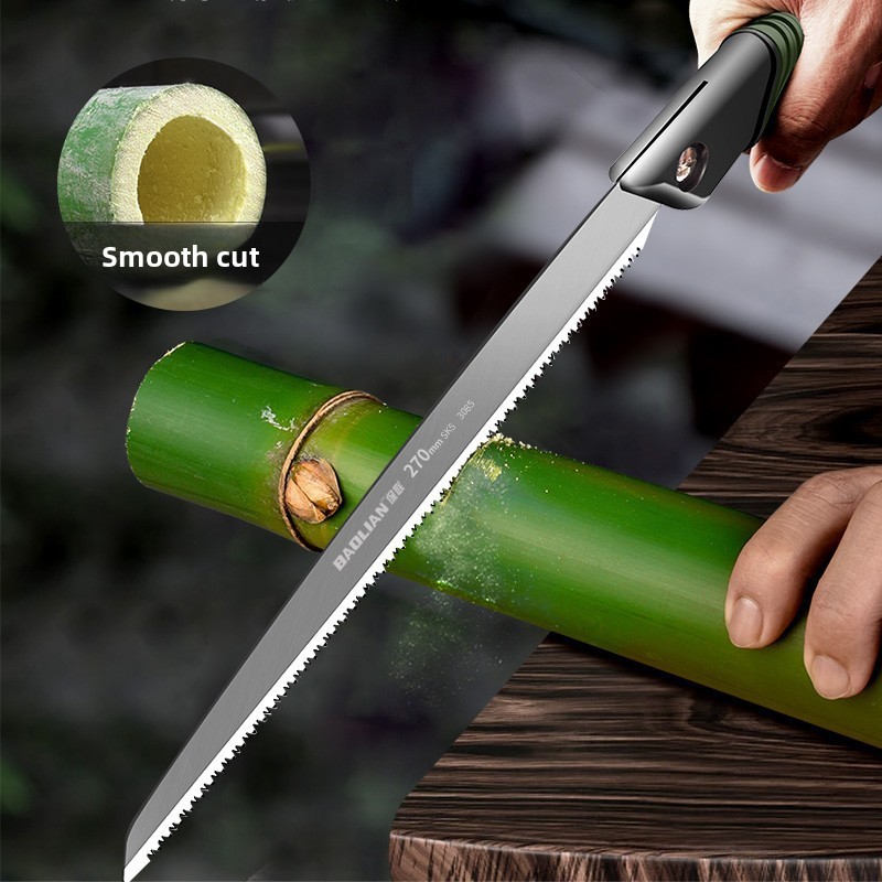 BAOLIAN Hand Saw , Japanese St - Woodworking Japanese Tools のレビューと価格