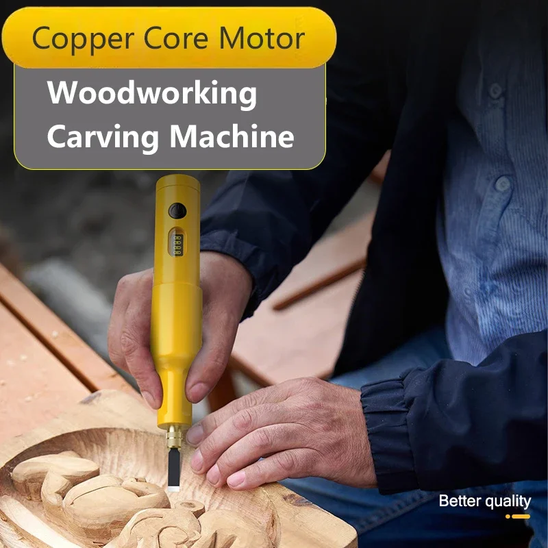 20PCS Blade Electric Engraving - Woodworking Ai のレビューと価格