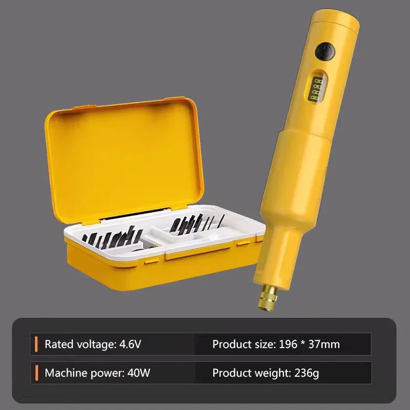 20PCS Blade Electric Engraving - Woodworking Ai のレビューと価格