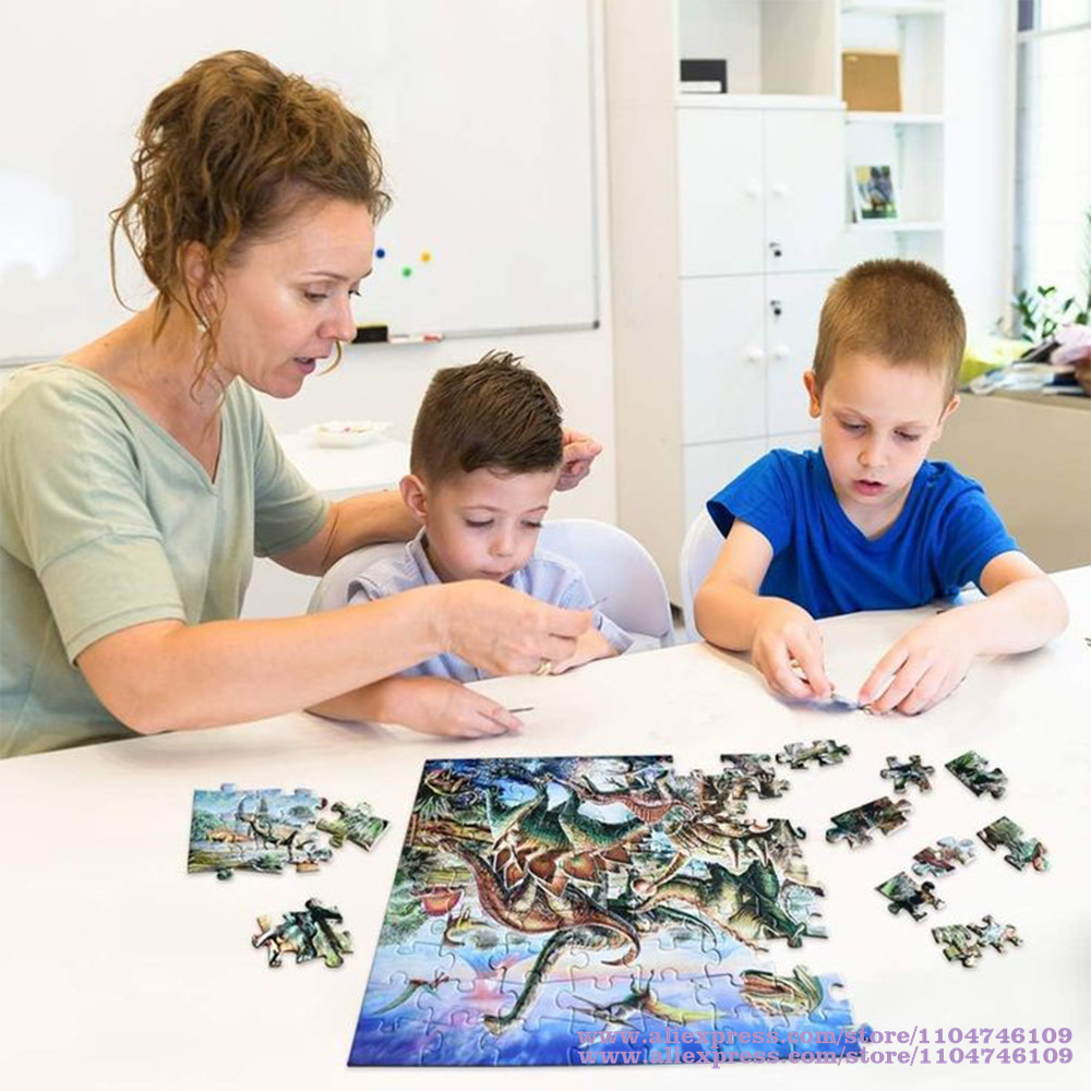 Stranger Things Puzzle Jigsaw  - Woodworking For Beginners のレビューと価格