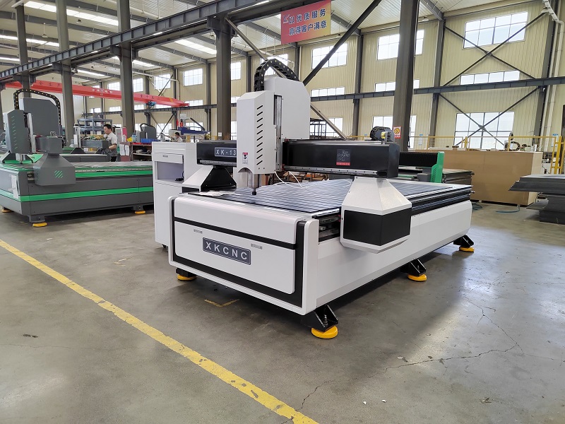 2026 Hot Sale Xunke 3 Axis CNC - Woodworking Cnc Router Machine Price のレビューと価格