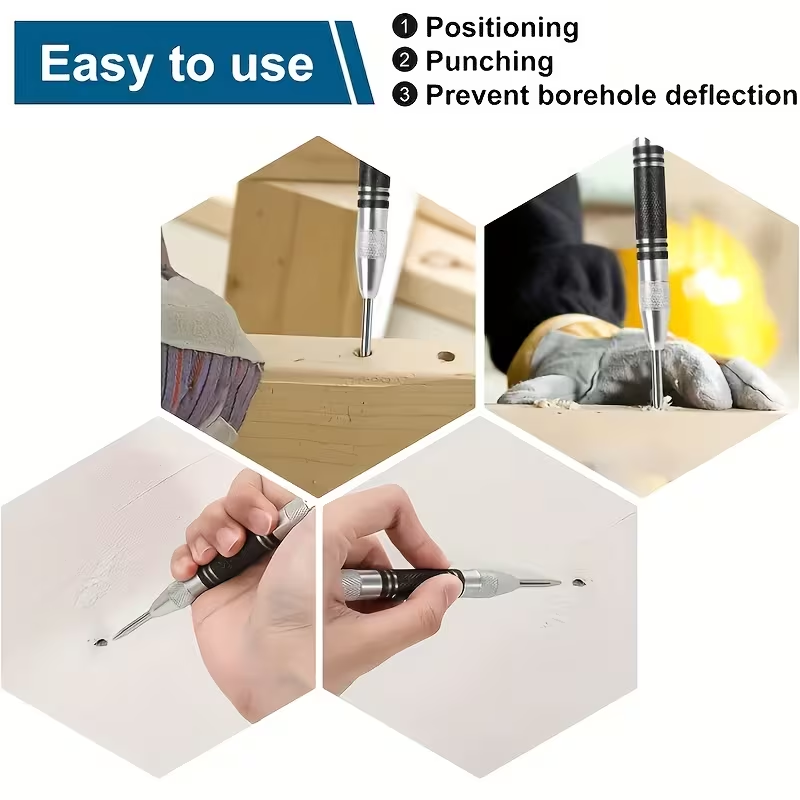 1pc automatic spring positioni - Woodworking Classes のレビューと価格