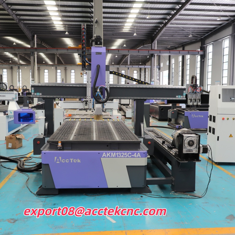 Good Price 4 Axis cnc Router E - Woodworking Cnc Router Machine Price のレビューと価格