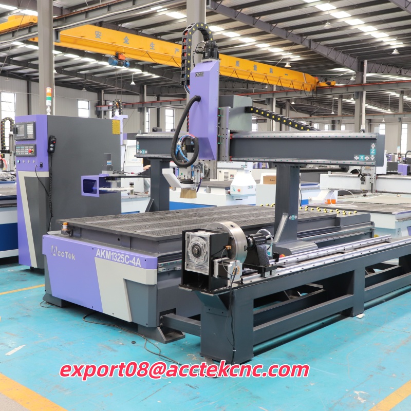 Good Price 4 Axis cnc Router E - Woodworking Cnc Router Machine Price のレビューと価格