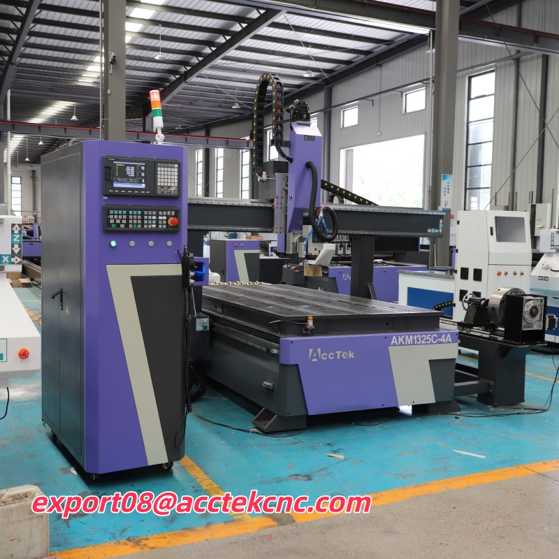 Good Price 4 Axis cnc Router E - Woodworking Cnc Router Machine Price のレビューと価格