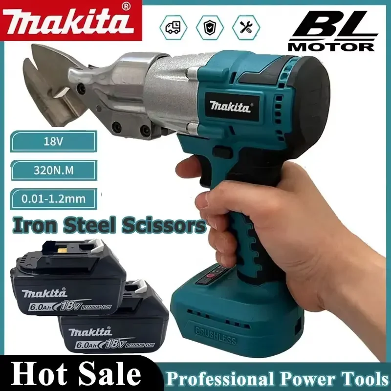 Makita Sheet Shear Cutter Powe - Woodworking Ai のレビューと価格