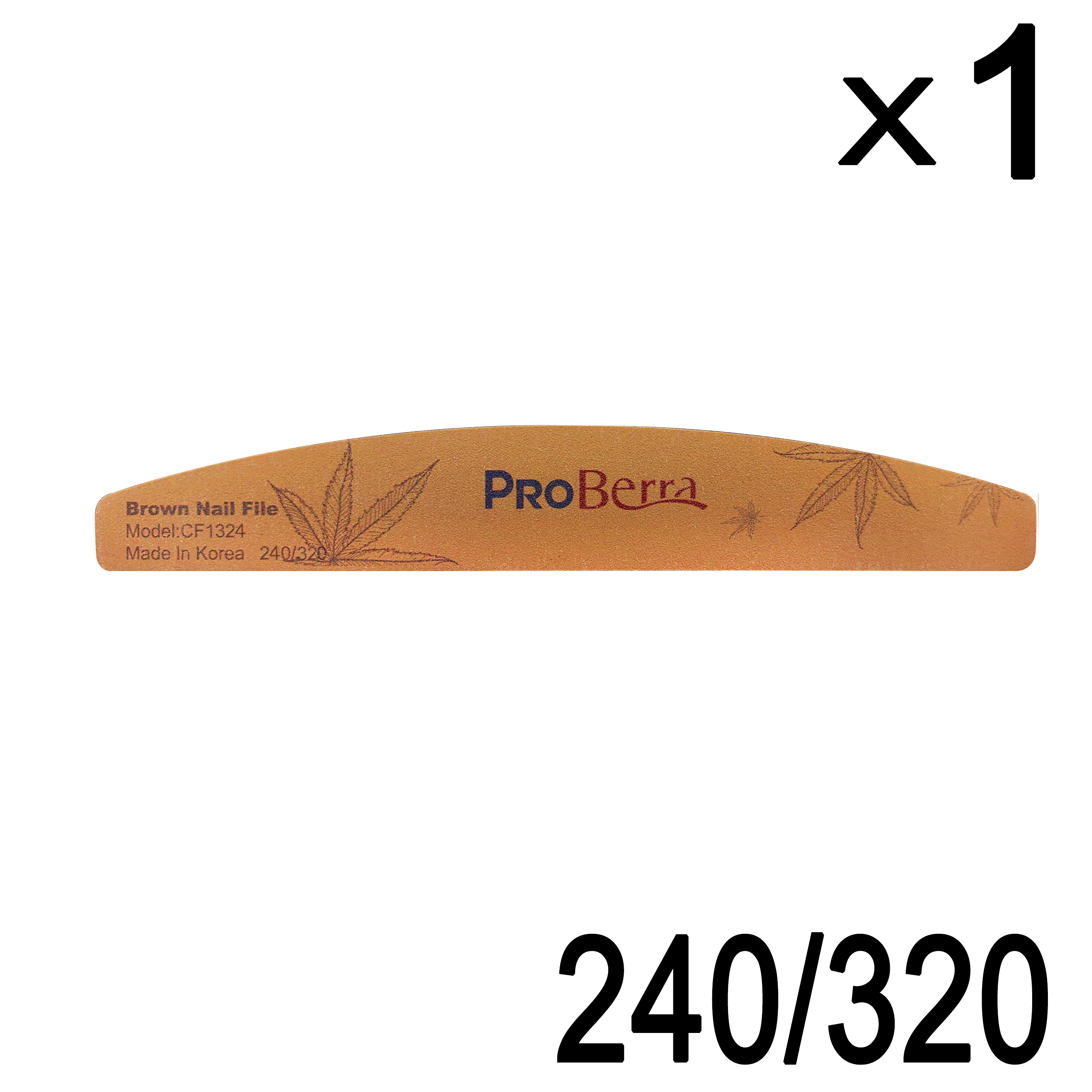RolinStar 5 Shape Brown Nail F - Woodworking File のレビューと価格