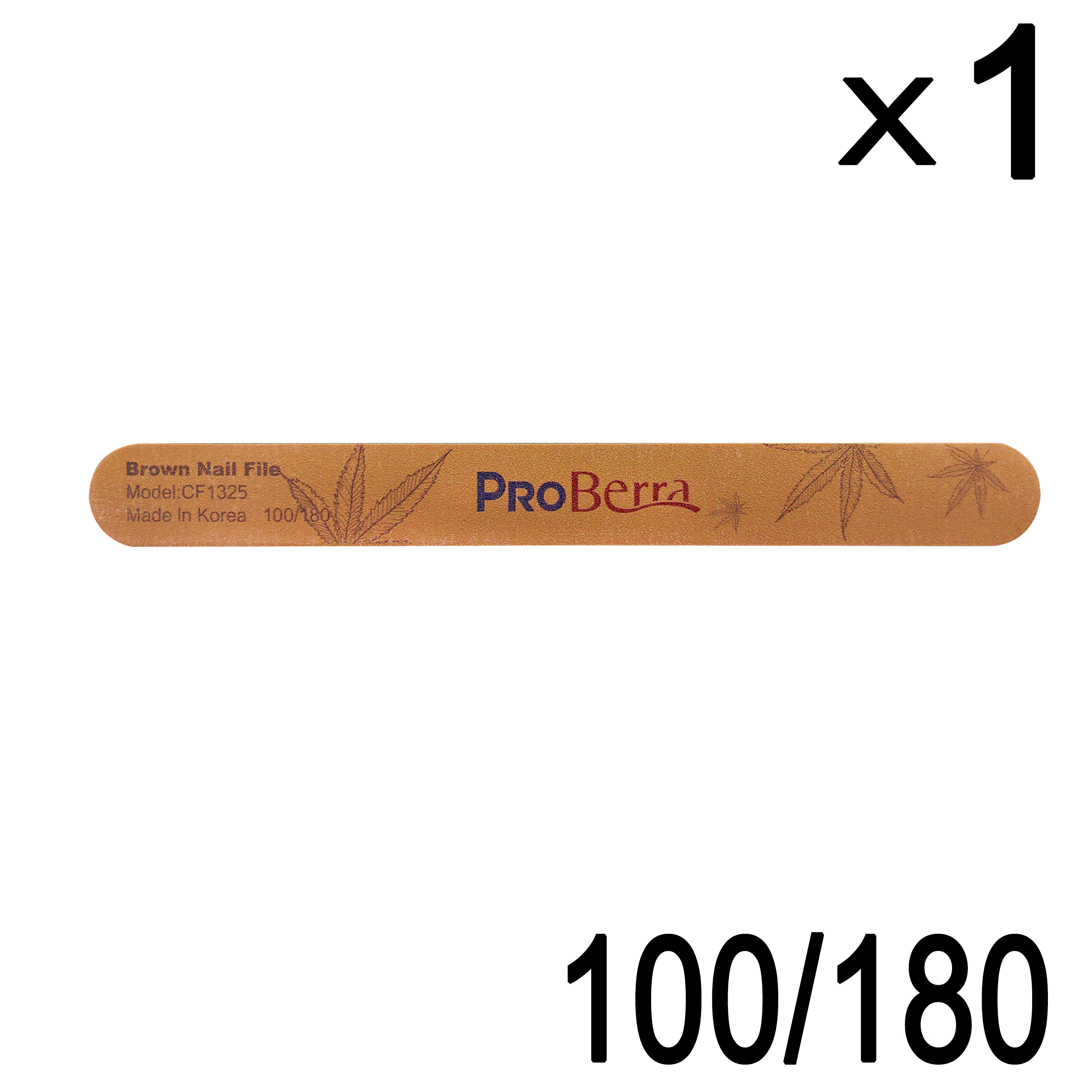 RolinStar 5 Shape Brown Nail F - Woodworking File のレビューと価格