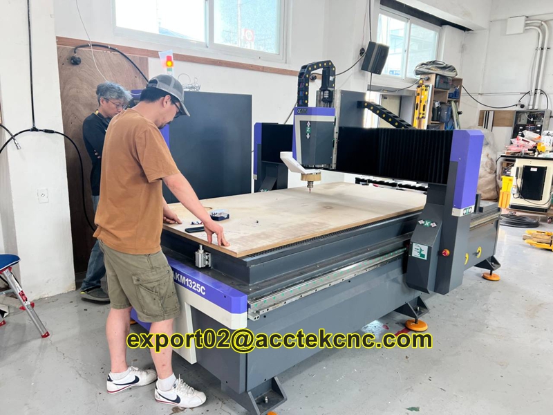 China Factory Price 4*8ft 5*10 - Woodworking Cnc Router Machine Price のレビューと価格