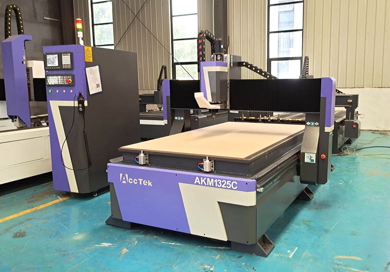 China Factory Price 4*8ft 5*10 - Woodworking Cnc Router Machine Price のレビューと価格
