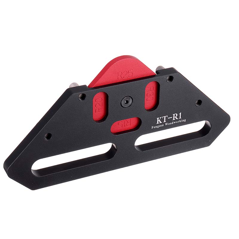 KE-R1 Quick Change Wood Panel  - Router Bits For Woodworking のレビューと価格
