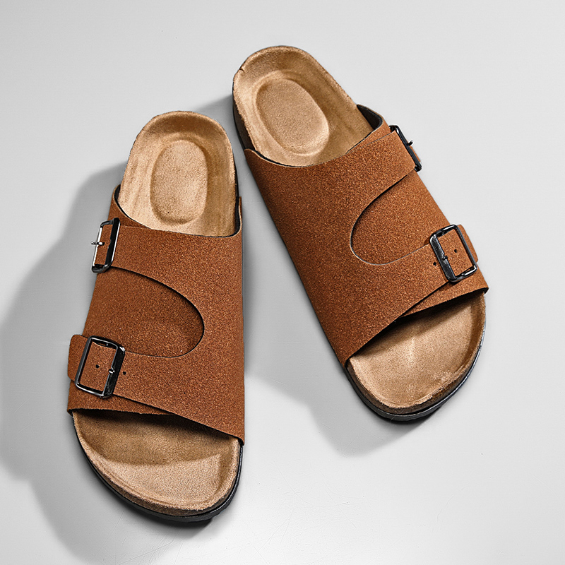 2026 Cork Slippers Men Summer  - Woodworking For Beginners のレビューと価格
