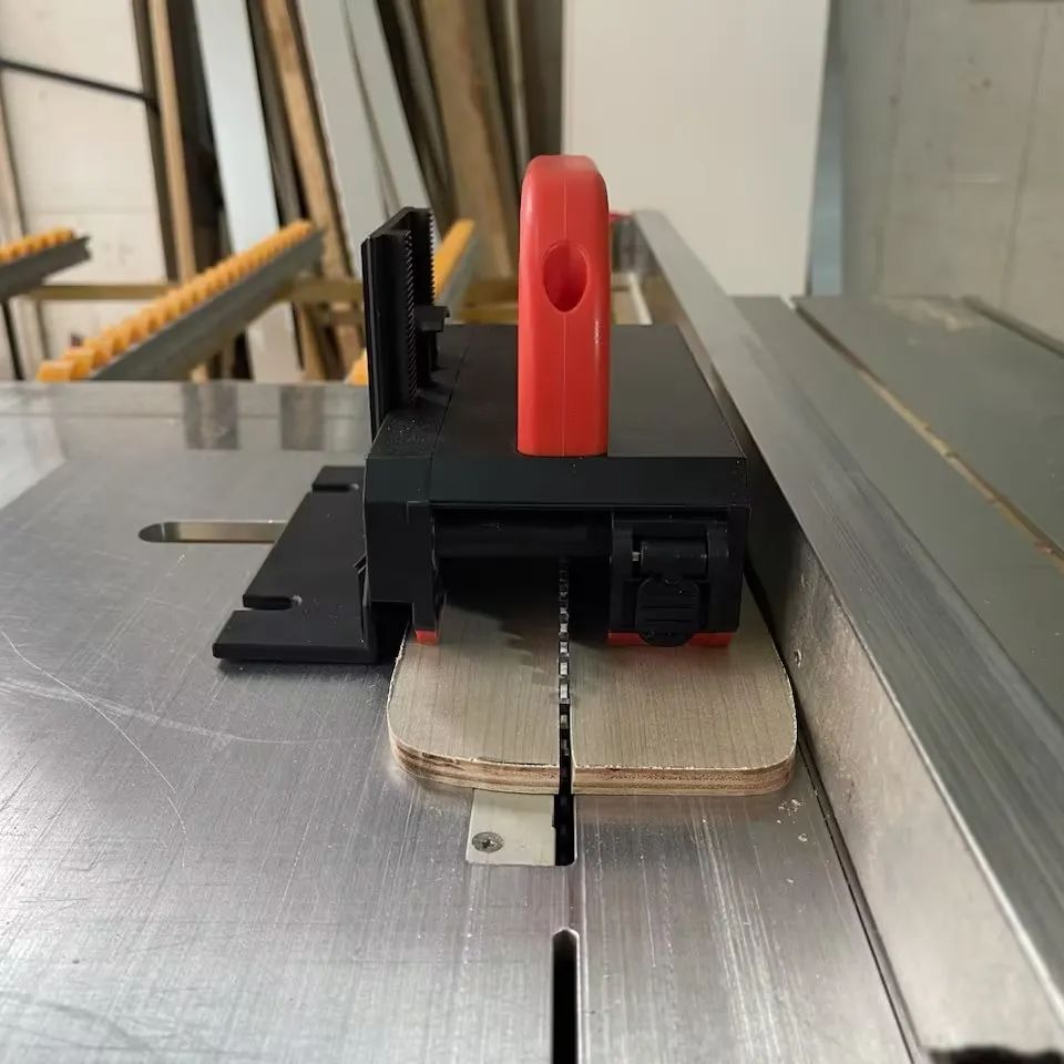 Table Saw Push Block Pusher Ad - Woodworking Jointer のレビューと価格