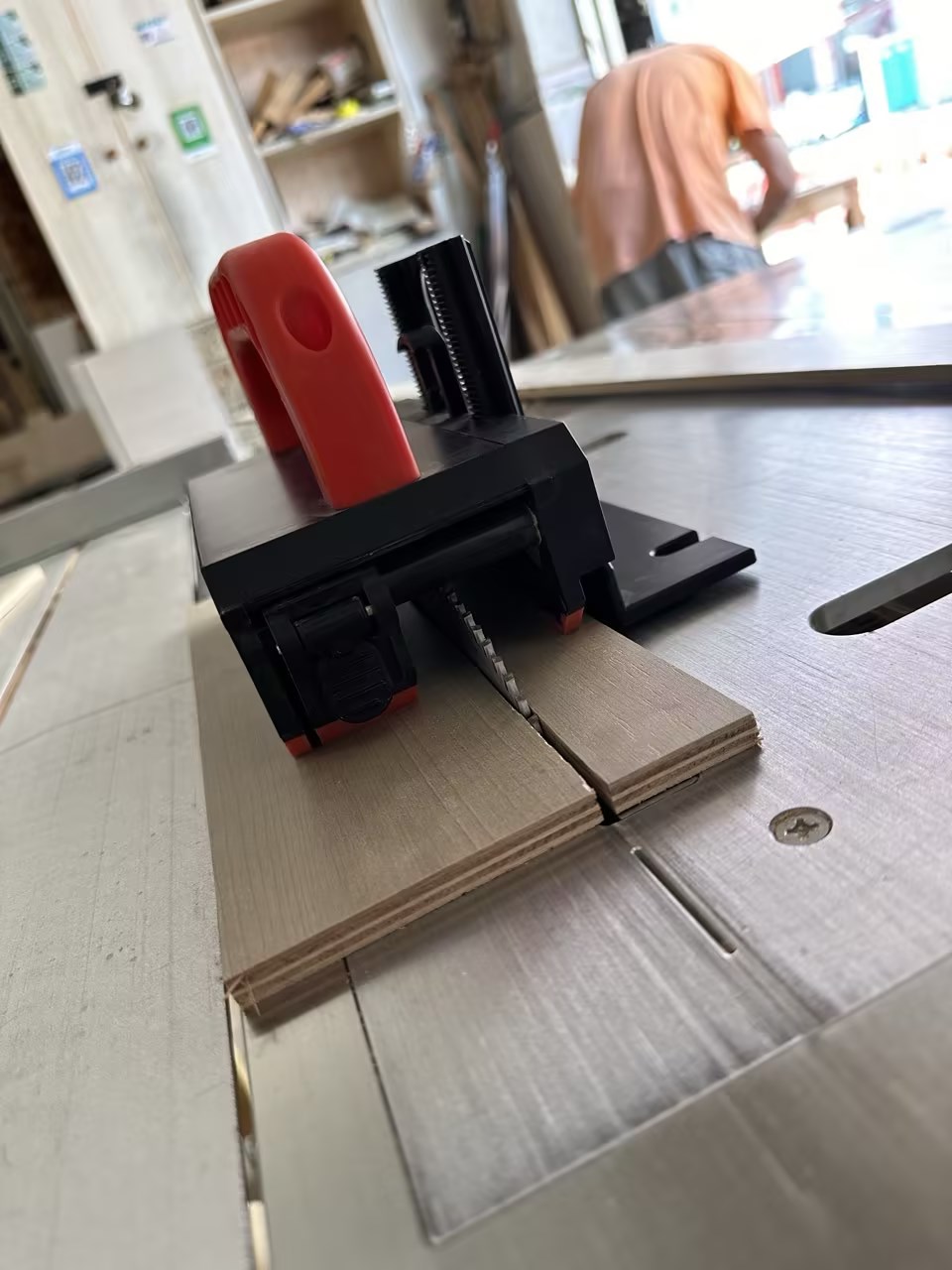 Table Saw Push Block Pusher Ad - Woodworking Jointer のレビューと価格