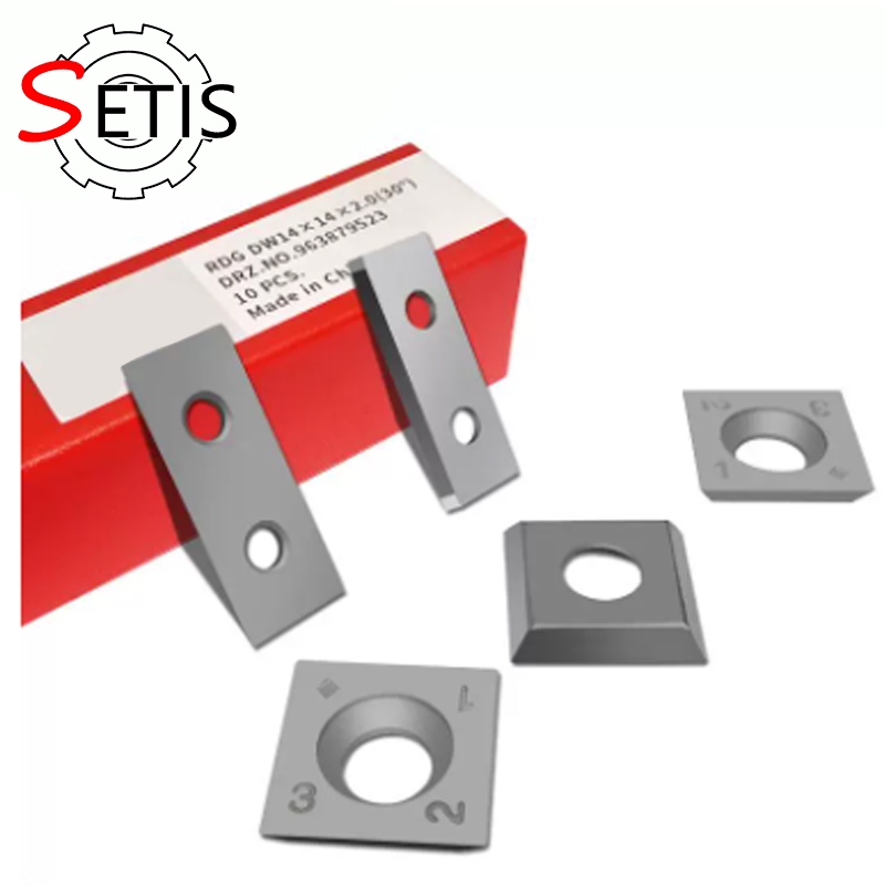 Woodworking Disposable Carbide - Woodworking Jointer のレビューと価格
