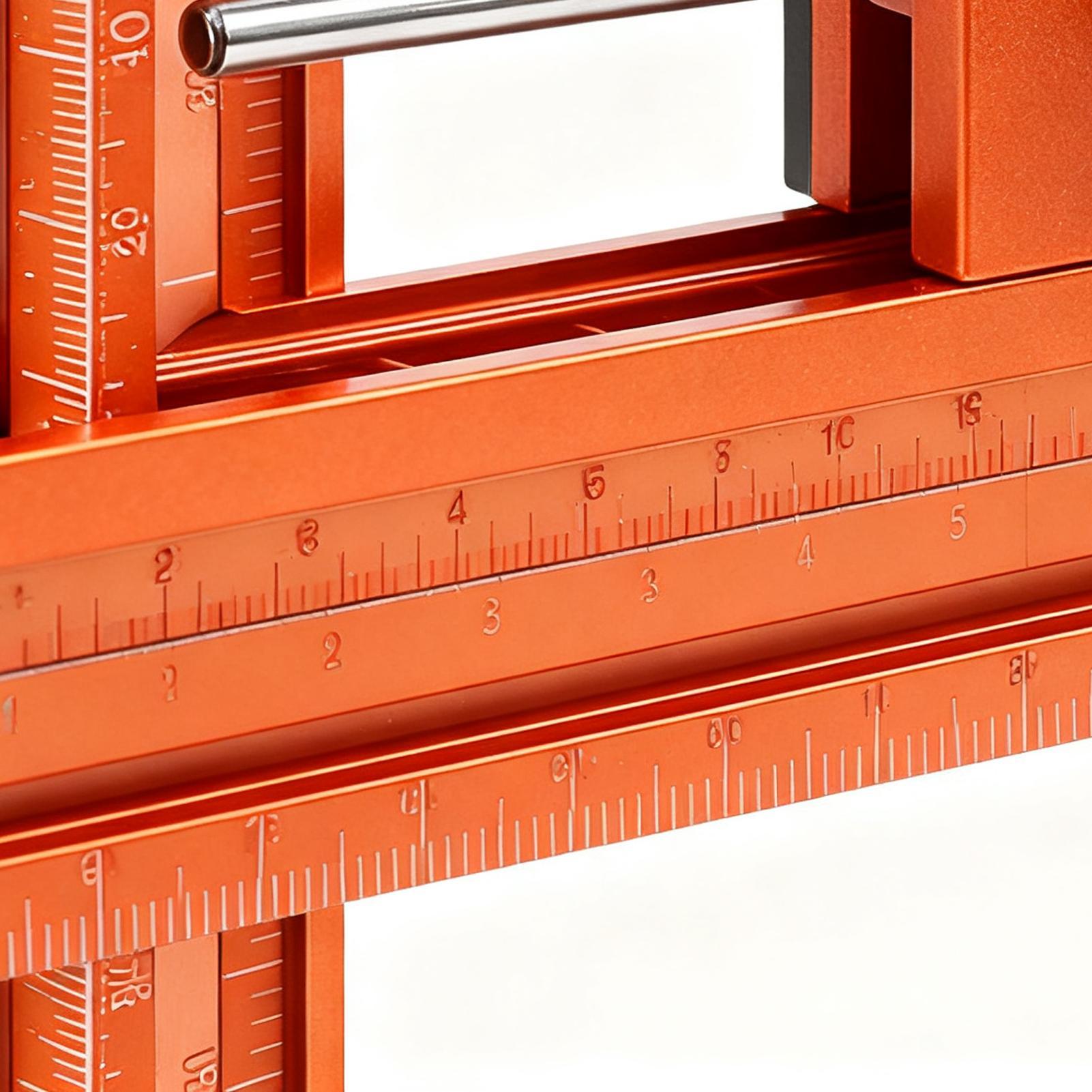 Woodworking Ruler Magnetic Bas - Woodworking And Carpentry のレビューと価格