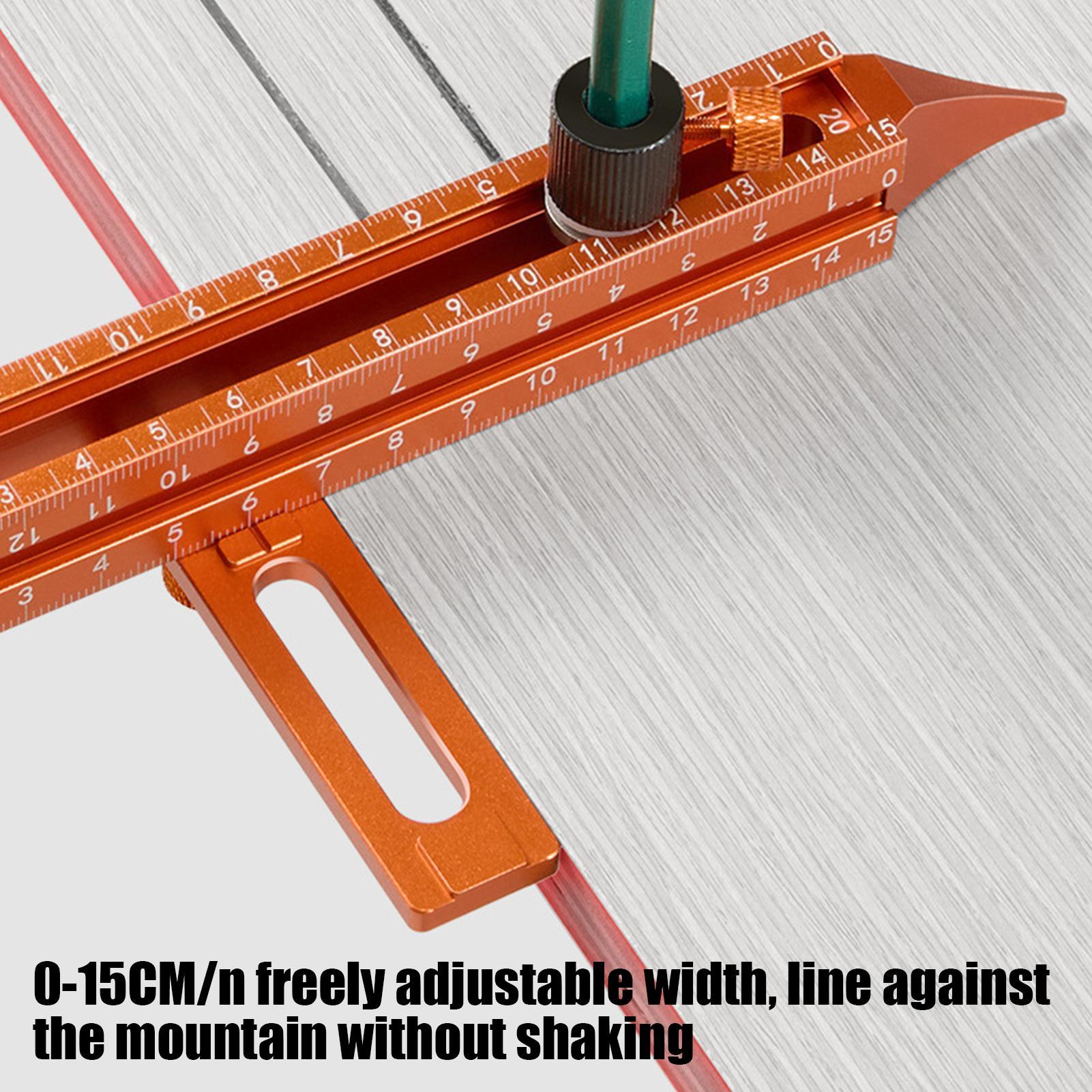 Woodworking Ruler Magnetic Bas - Woodworking And Carpentry のレビューと価格