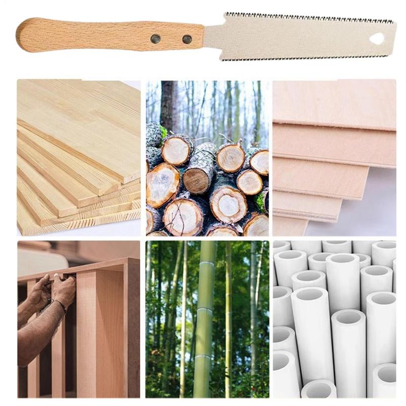Japanese Hand Saw 5.9 Inch Dou - Woodworking Japanese Tools のレビューと価格