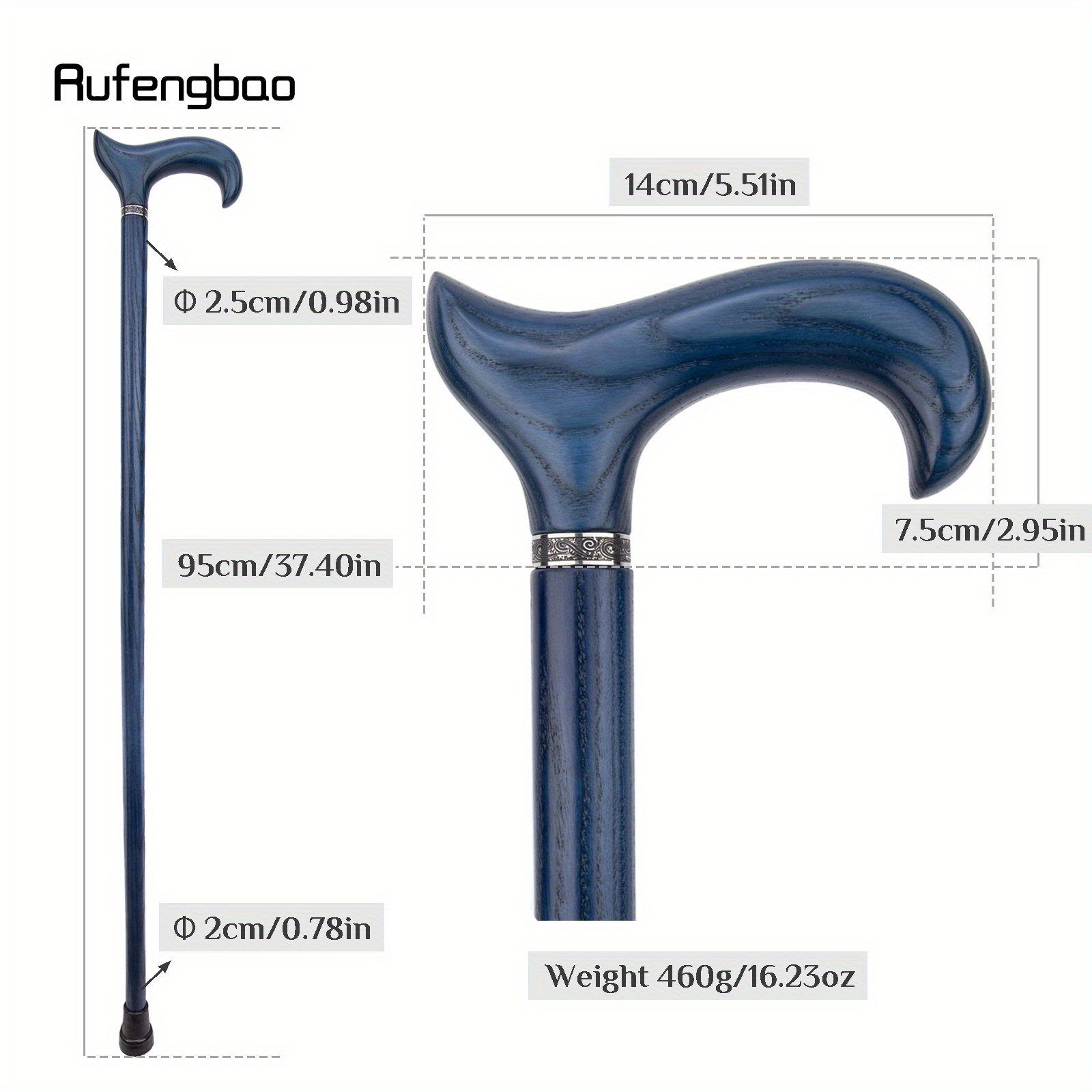 Blue Wooden Single Joint Fashi - Woodworking Joints のレビューと価格