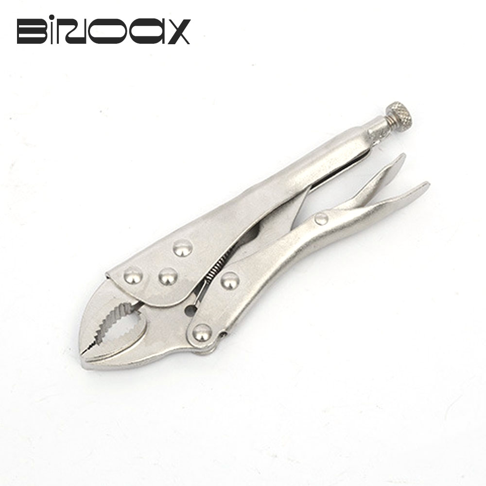 5 inches Straight Jaw Lock Loc - Woodworking Japanese Tools のレビューと価格