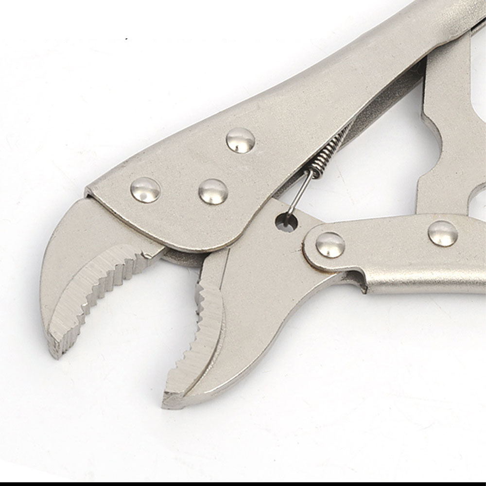 5 inches Straight Jaw Lock Loc - Woodworking Japanese Tools のレビューと価格