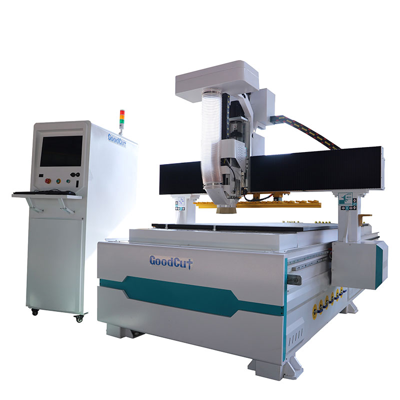 2025 Factory Price Automatic 3 - Woodworking Cnc Router Machine Price のレビューと価格