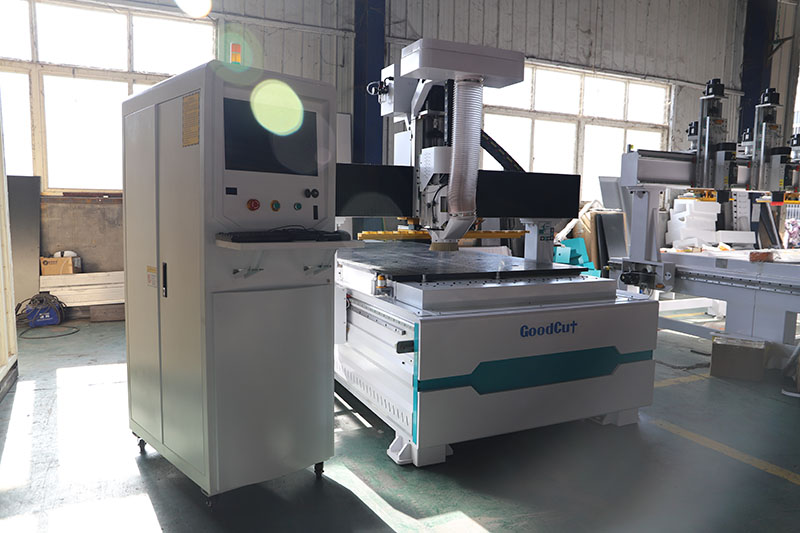 2025 Factory Price Automatic 3 - Woodworking Cnc Router Machine Price のレビューと価格