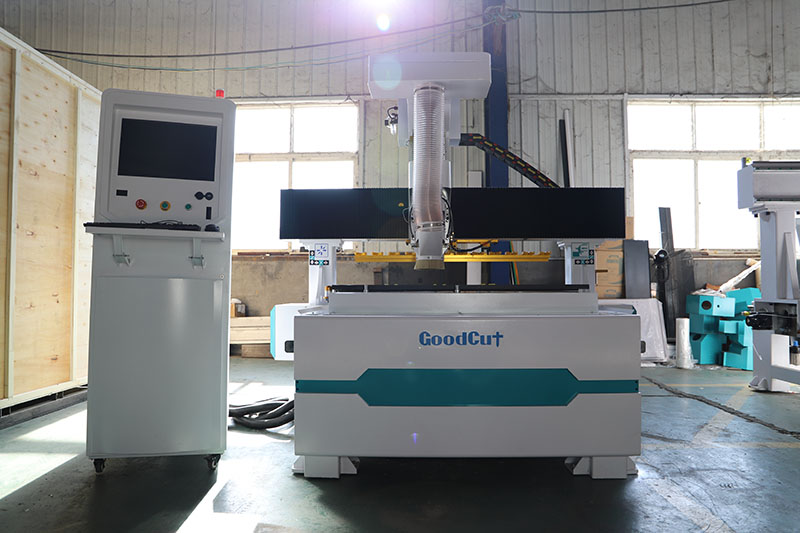 2025 Factory Price Automatic 3 - Woodworking Cnc Router Machine Price のレビューと価格