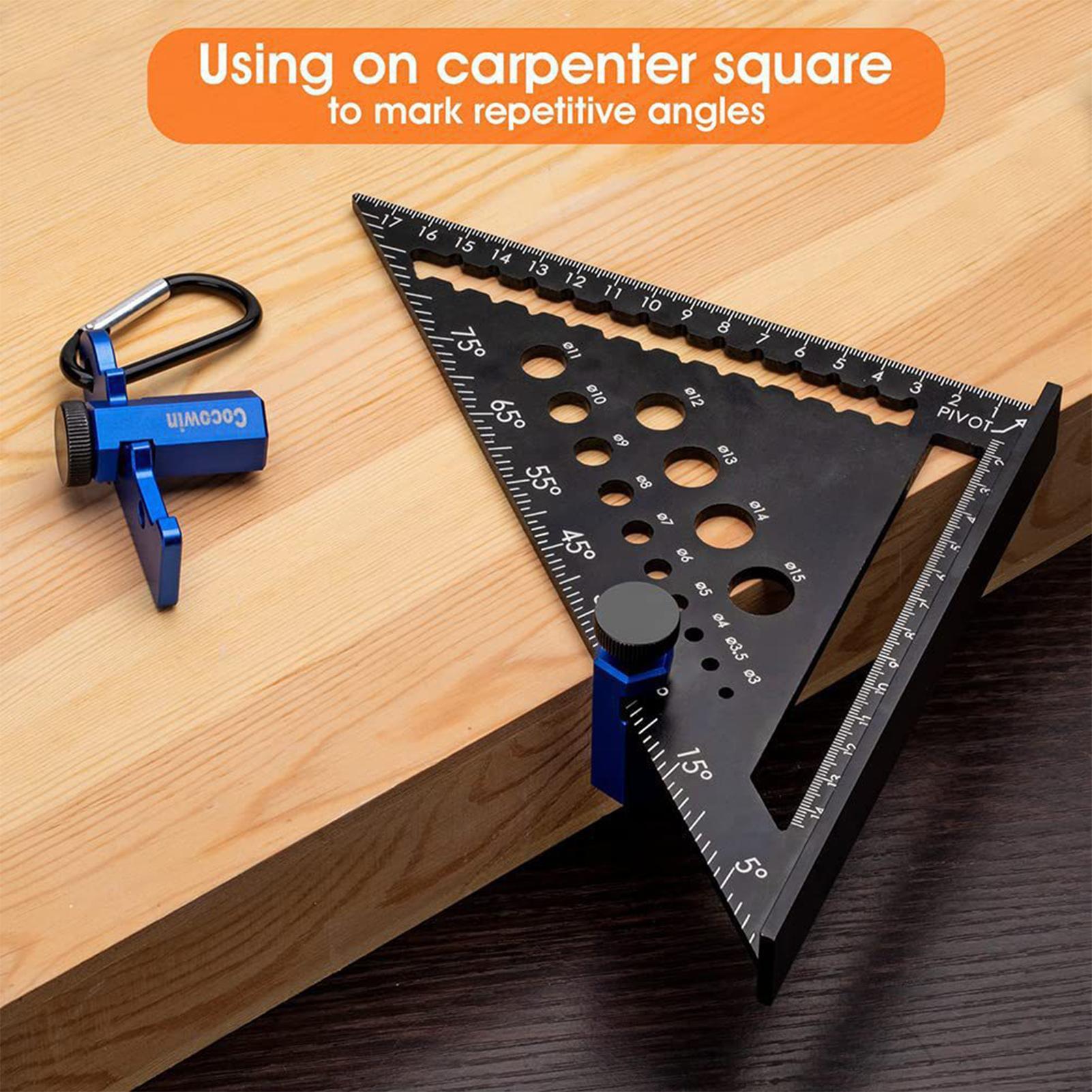 Square Clamps For Woodworking  - Woodworking And Carpentry のレビューと価格
