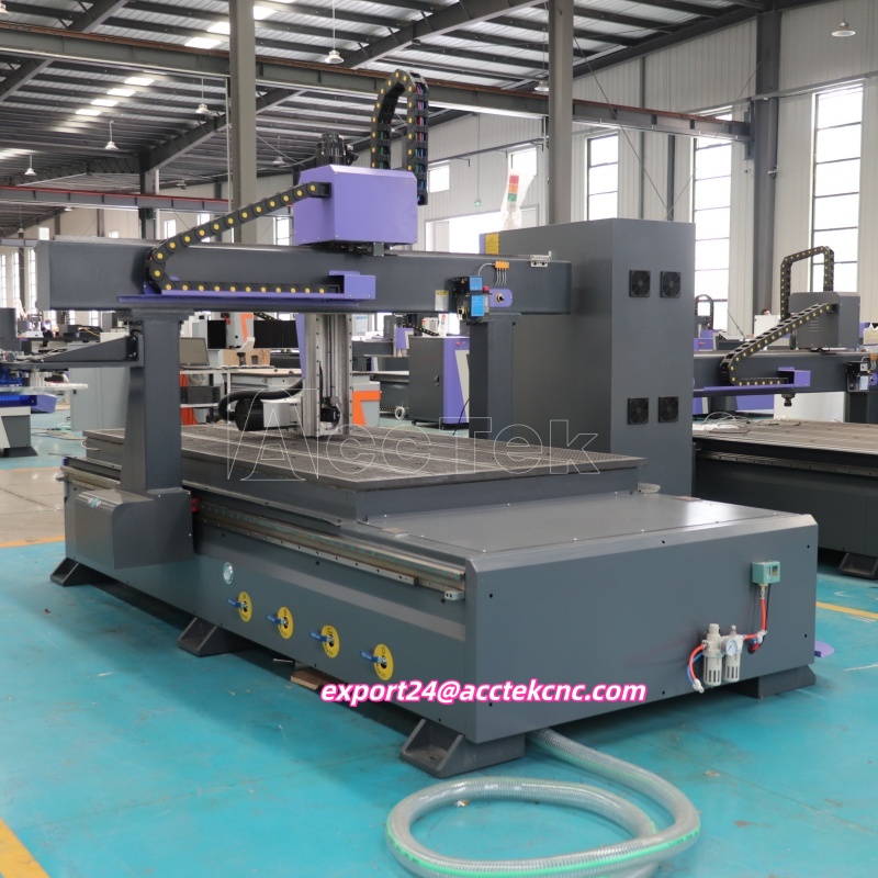 China Factory Price 4*8ft 5*10 - Woodworking Cnc Router Machine Price のレビューと価格