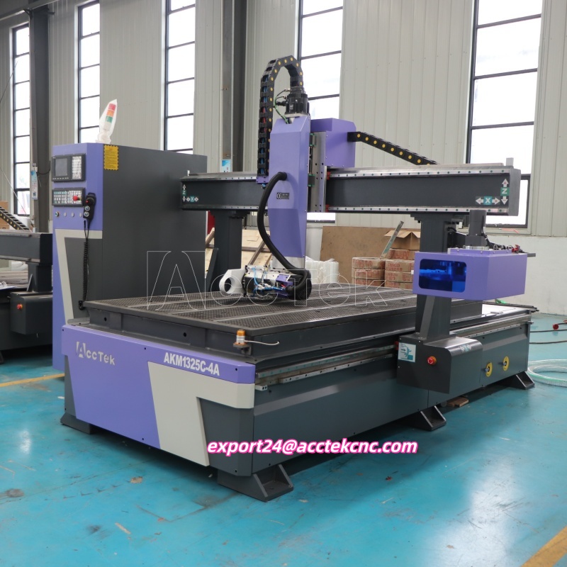 China Factory Price 4*8ft 5*10 - Woodworking Cnc Router Machine Price のレビューと価格